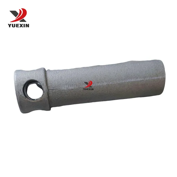 Customized castings—YueXin