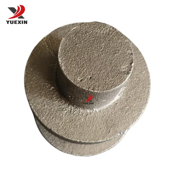 Customized castings—YueXin