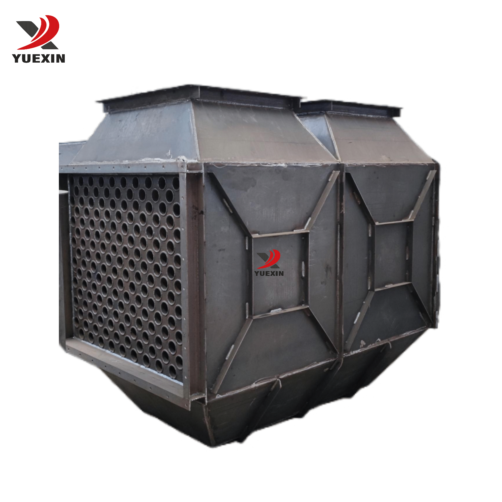 air pre-heater —YueXin