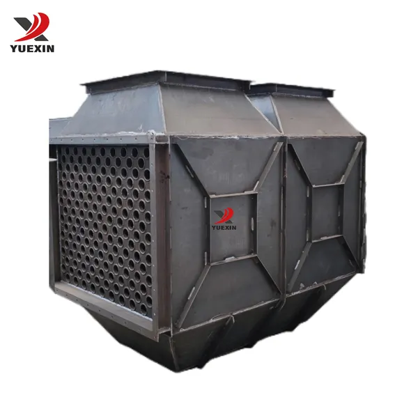 air pre-heater —YueXin