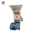 hammer crusher and jaw crusher —YueXin