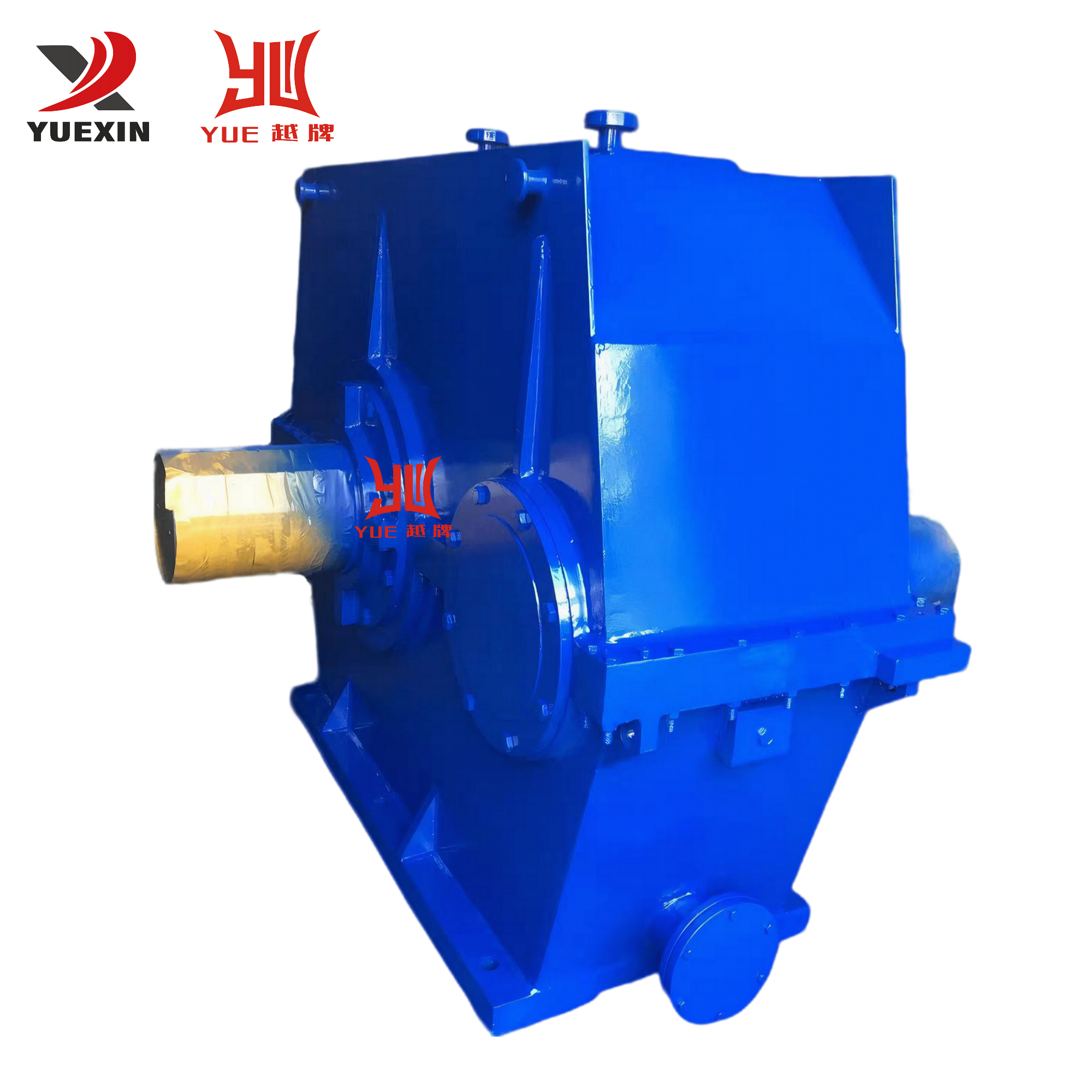 gearbox reducer MBY —YueXin