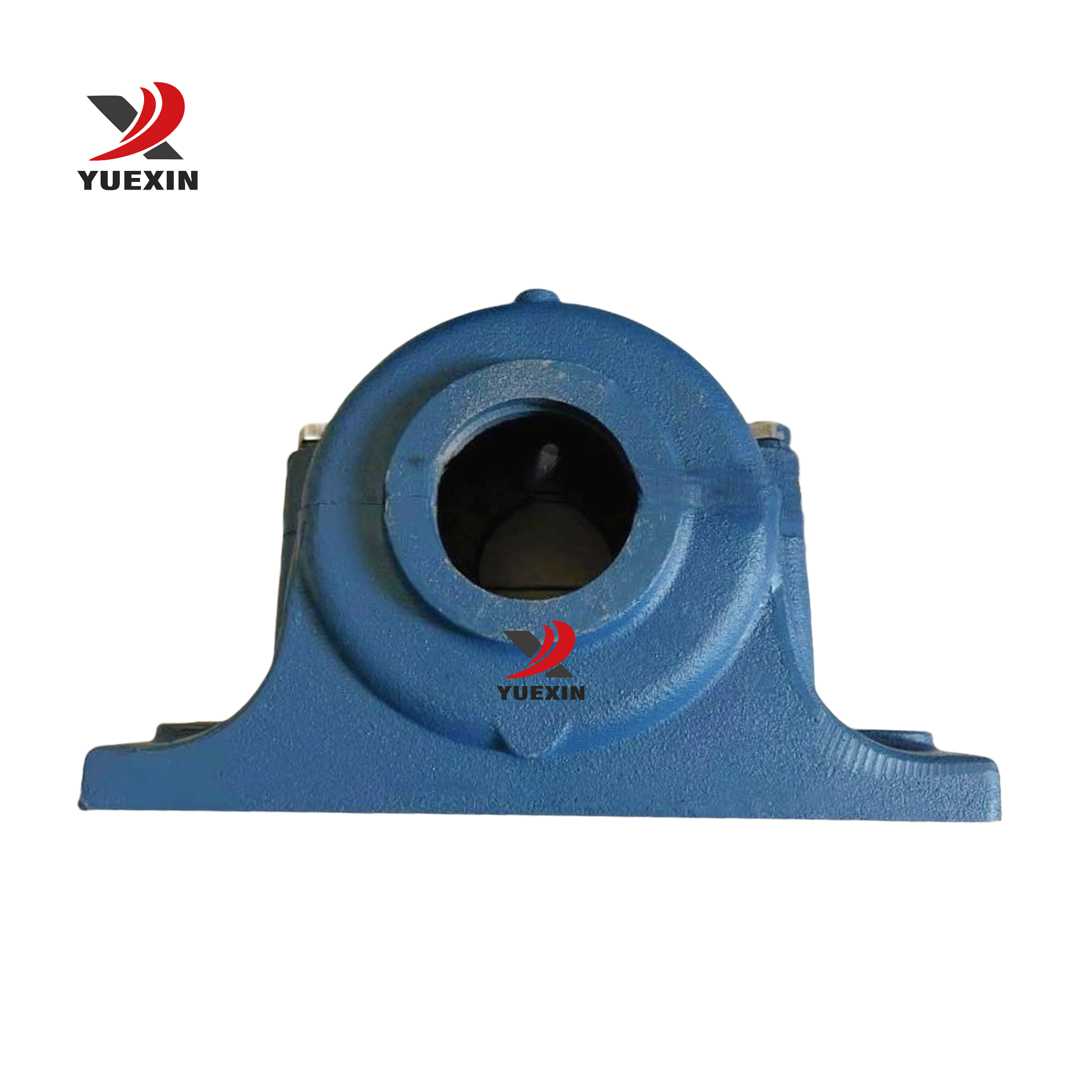 boiler shell type bearing housing —YueXin