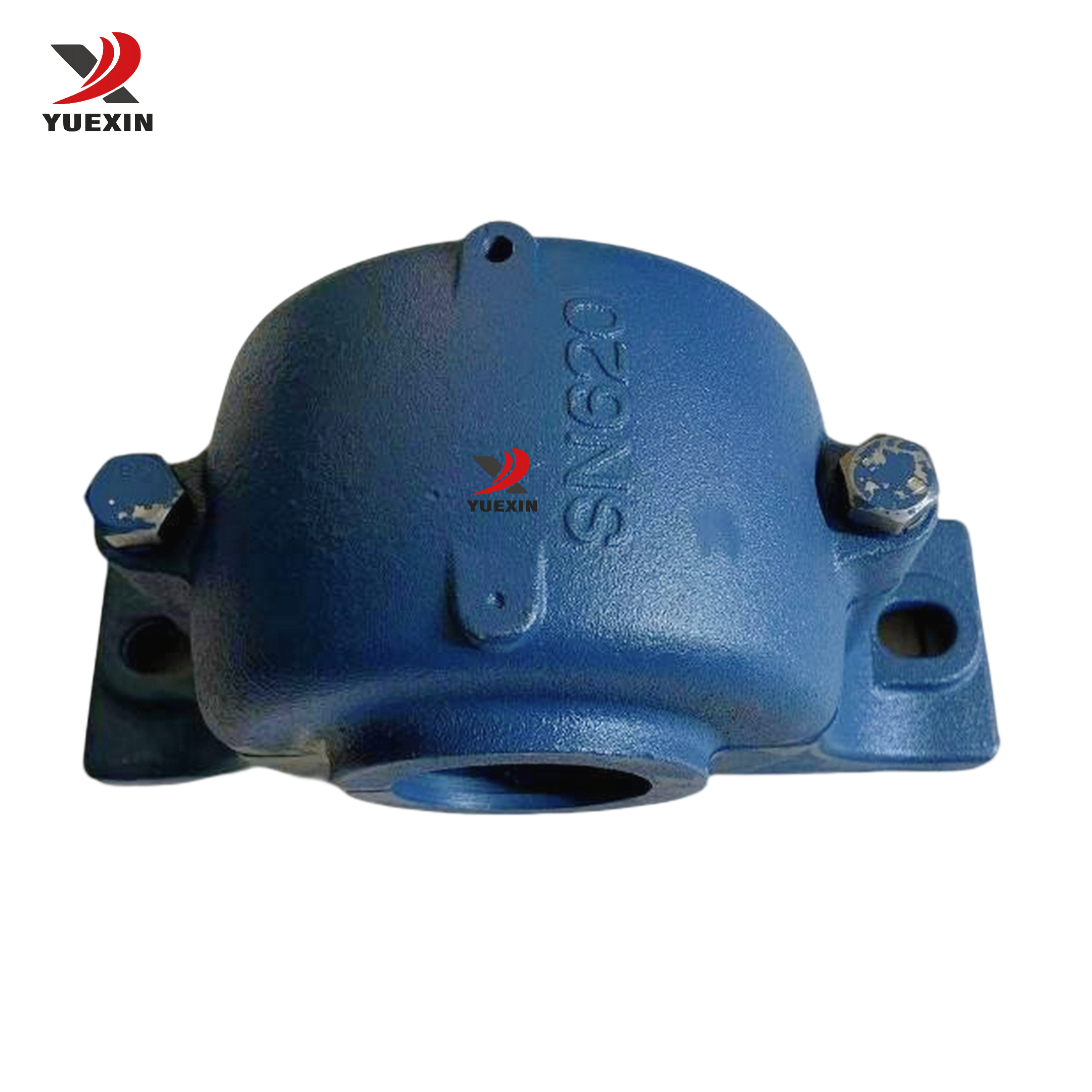 boiler shell type bearing housing —YueXin