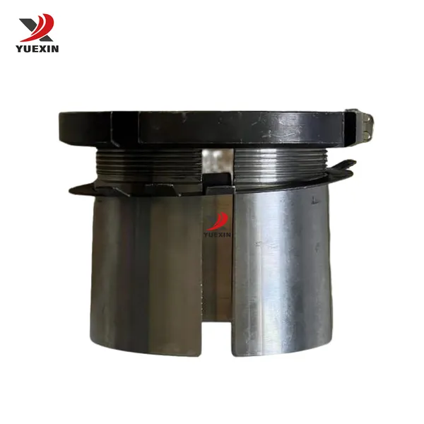 boiler shell type bearing housing —YueXin