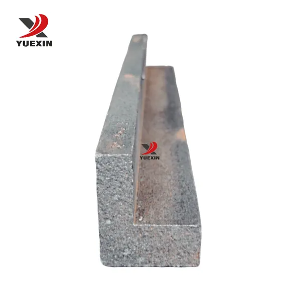 sealing block —YueXin