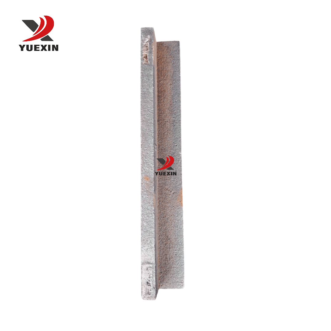 sealing block —YueXin