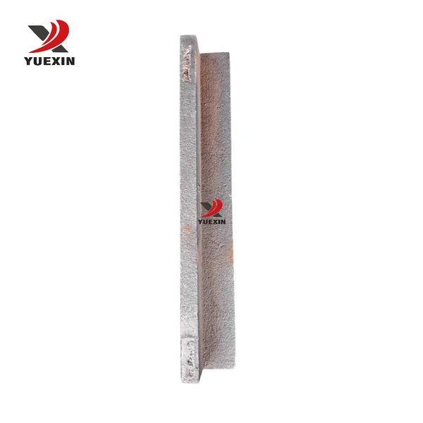 sealing block —YueXin