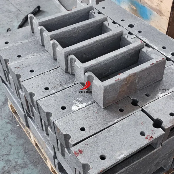 sealing block —YueXin