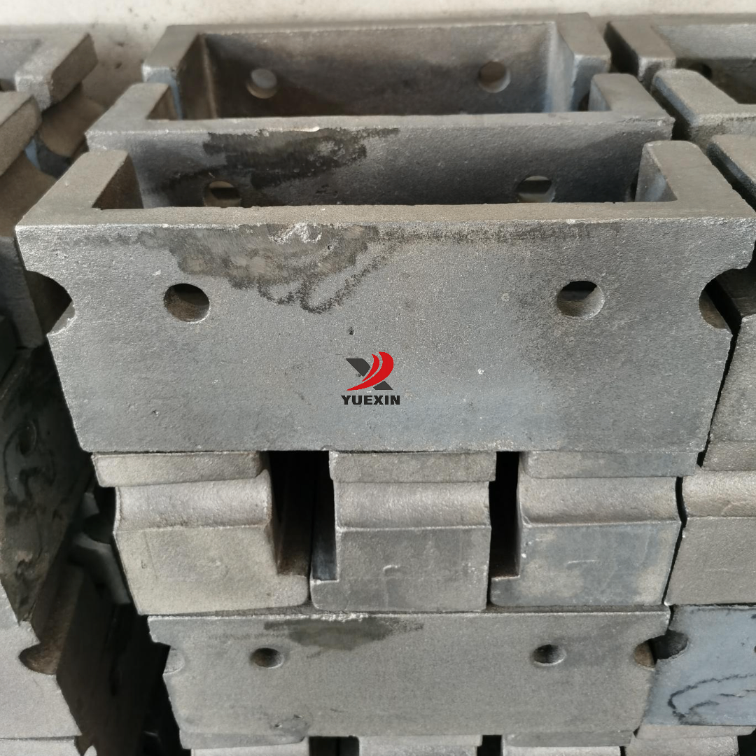 sealing block —YueXin