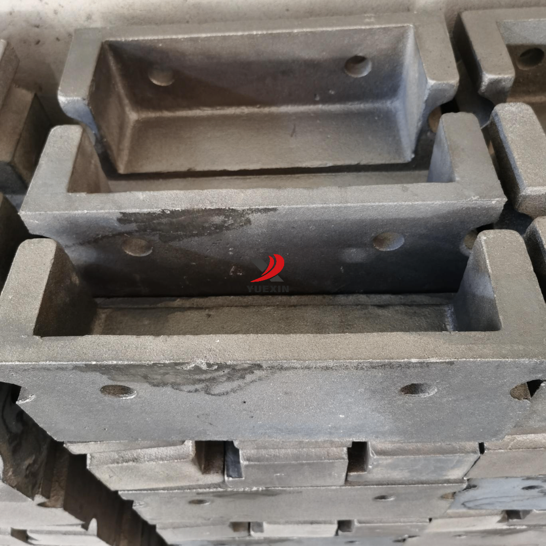 sealing block —YueXin