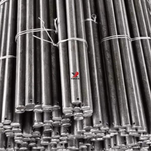 grate long pin —YueXin