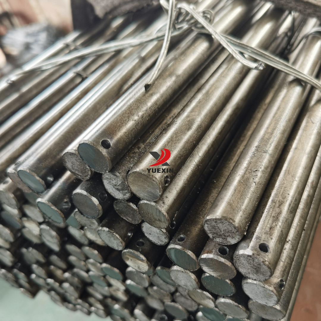 grate long pin —YueXin