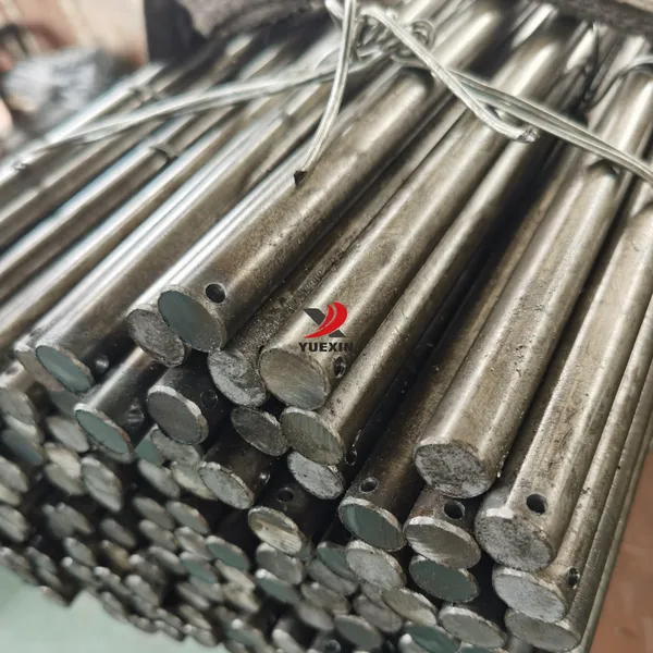 grate long pin —YueXin