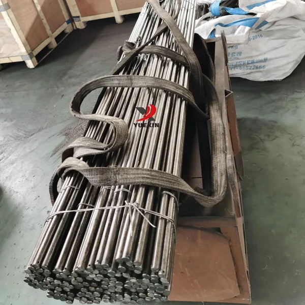 grate long pin —YueXin