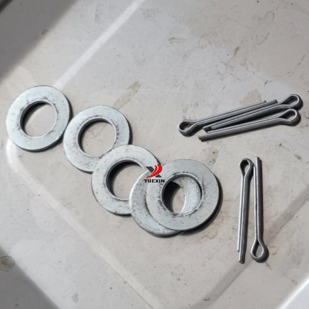 grate long pin —YueXin