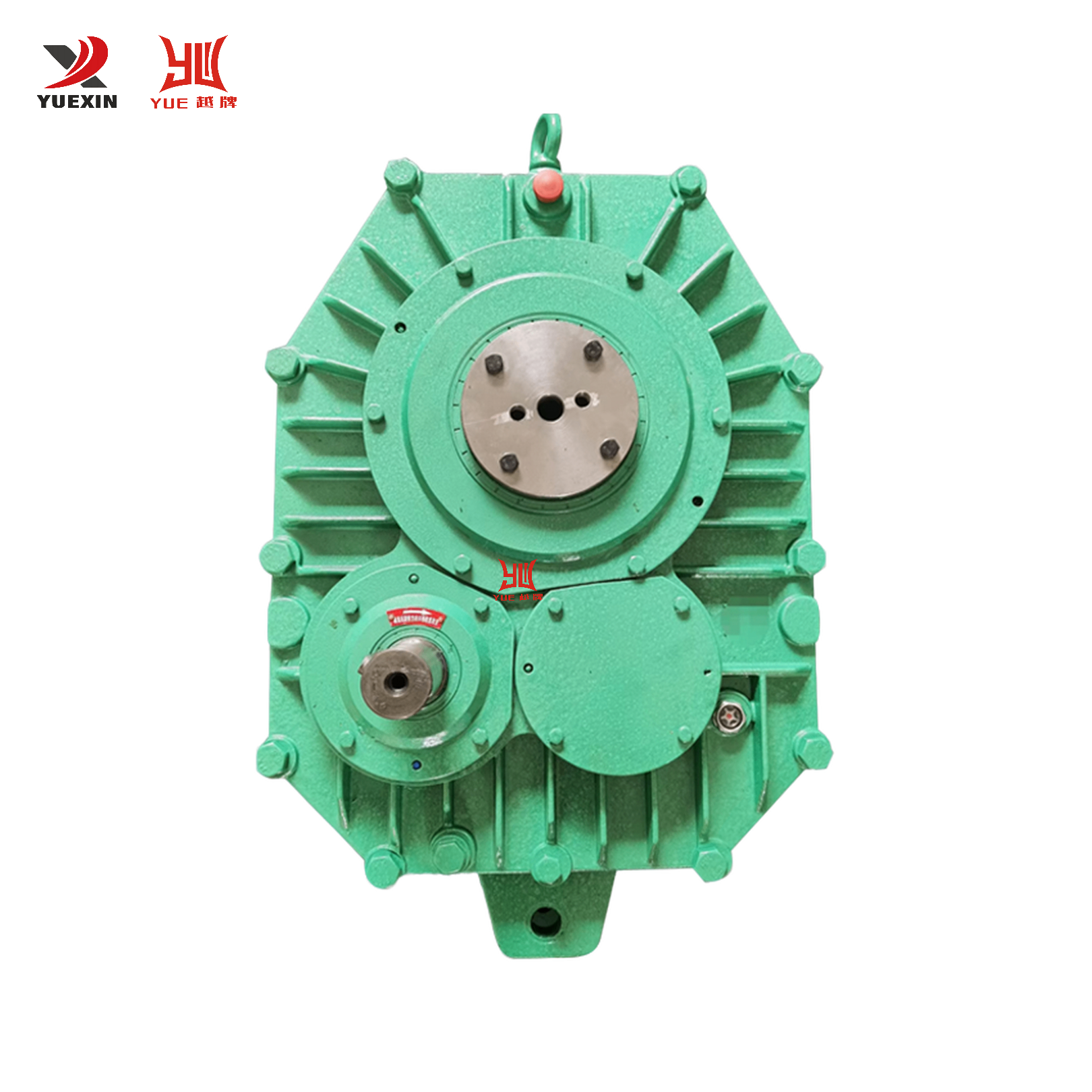 gear reducer ZJY —YueXin