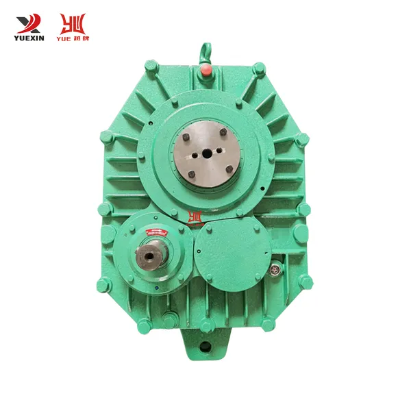 gear reducer ZJY —YueXin