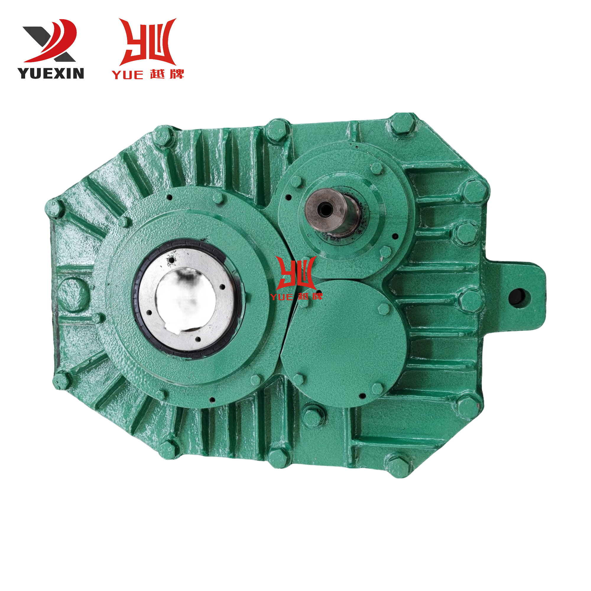 gear reducer ZJY —YueXin