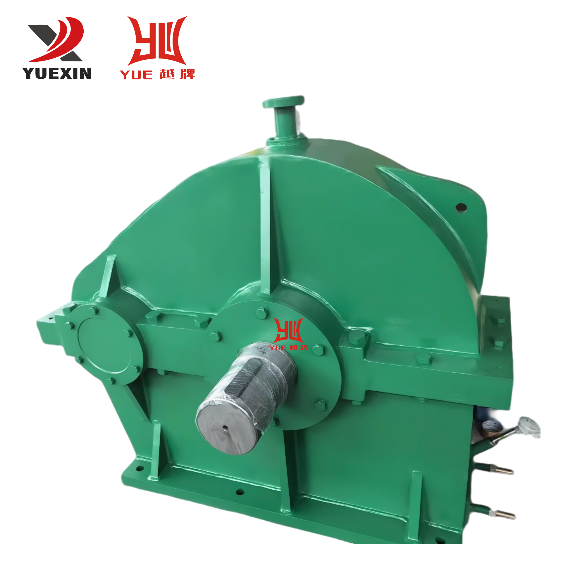 gearbox reducer ZD —YueXin