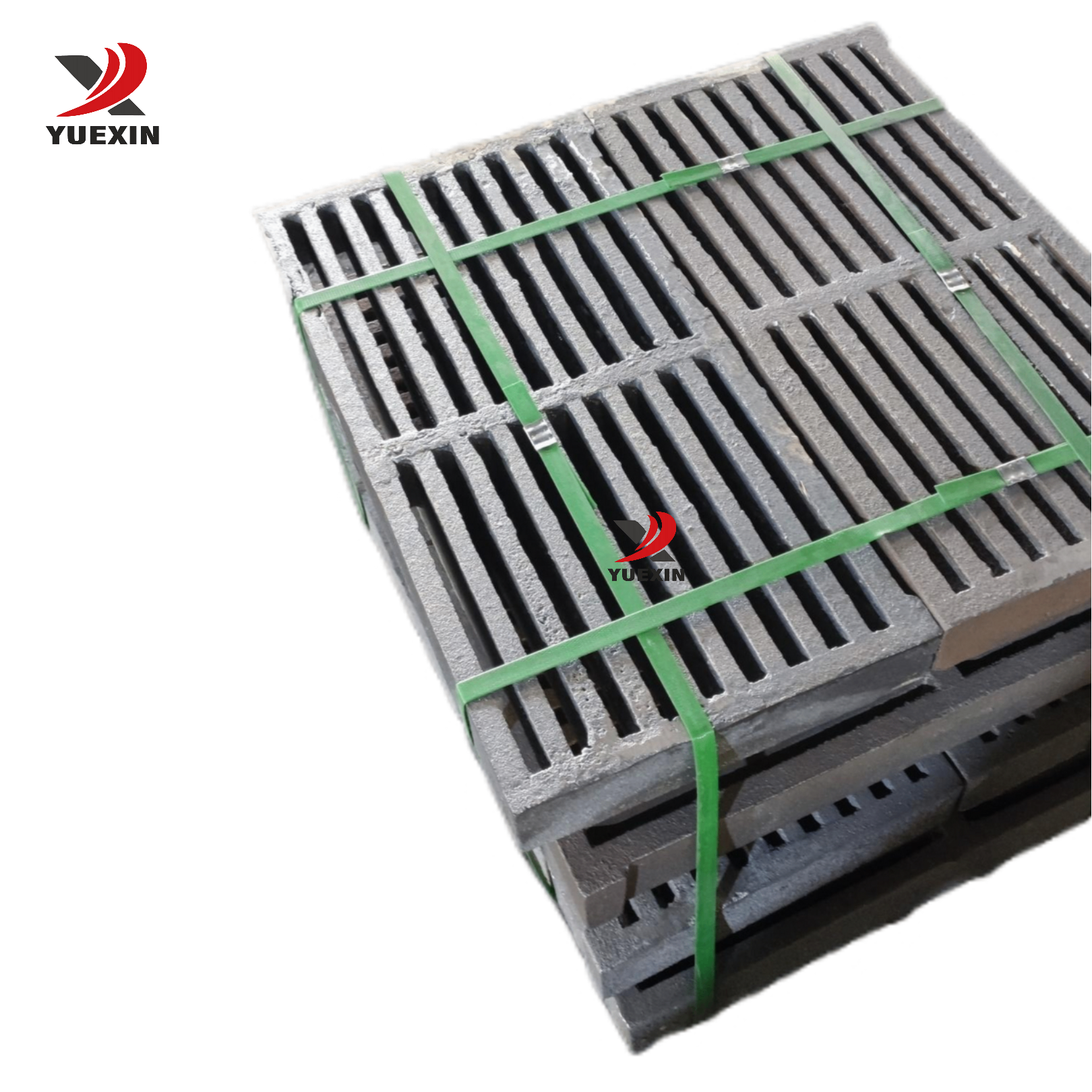 fixed grate bar —YueXin