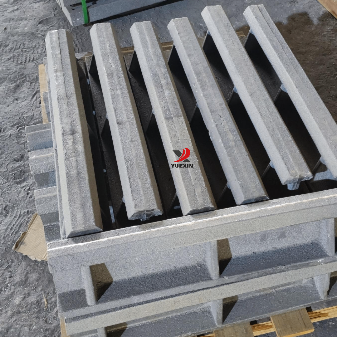 fixed grate bar —YueXin