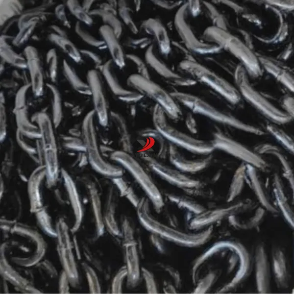 link chain & C ring —YueXin