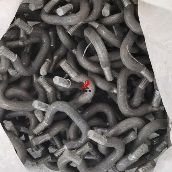 link chain & C ring —YueXin