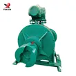 chain grate boiler speed reducer —YueXin