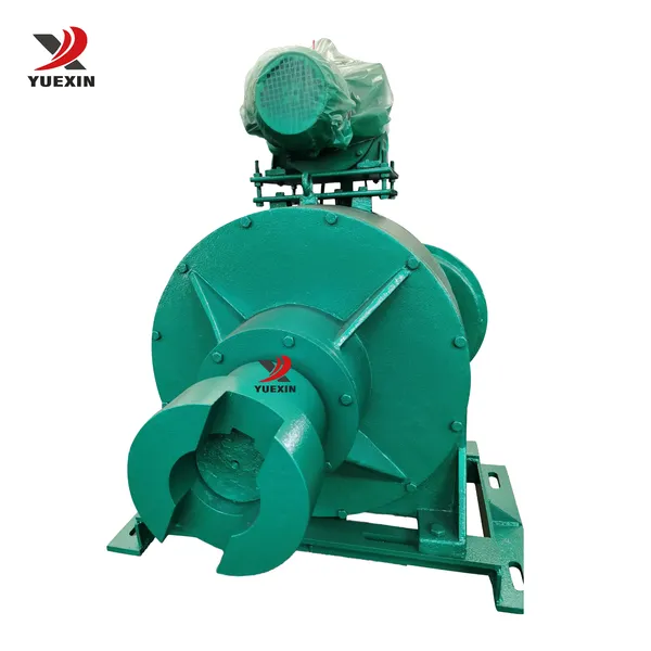 chain grate boiler speed reducer —YueXin
