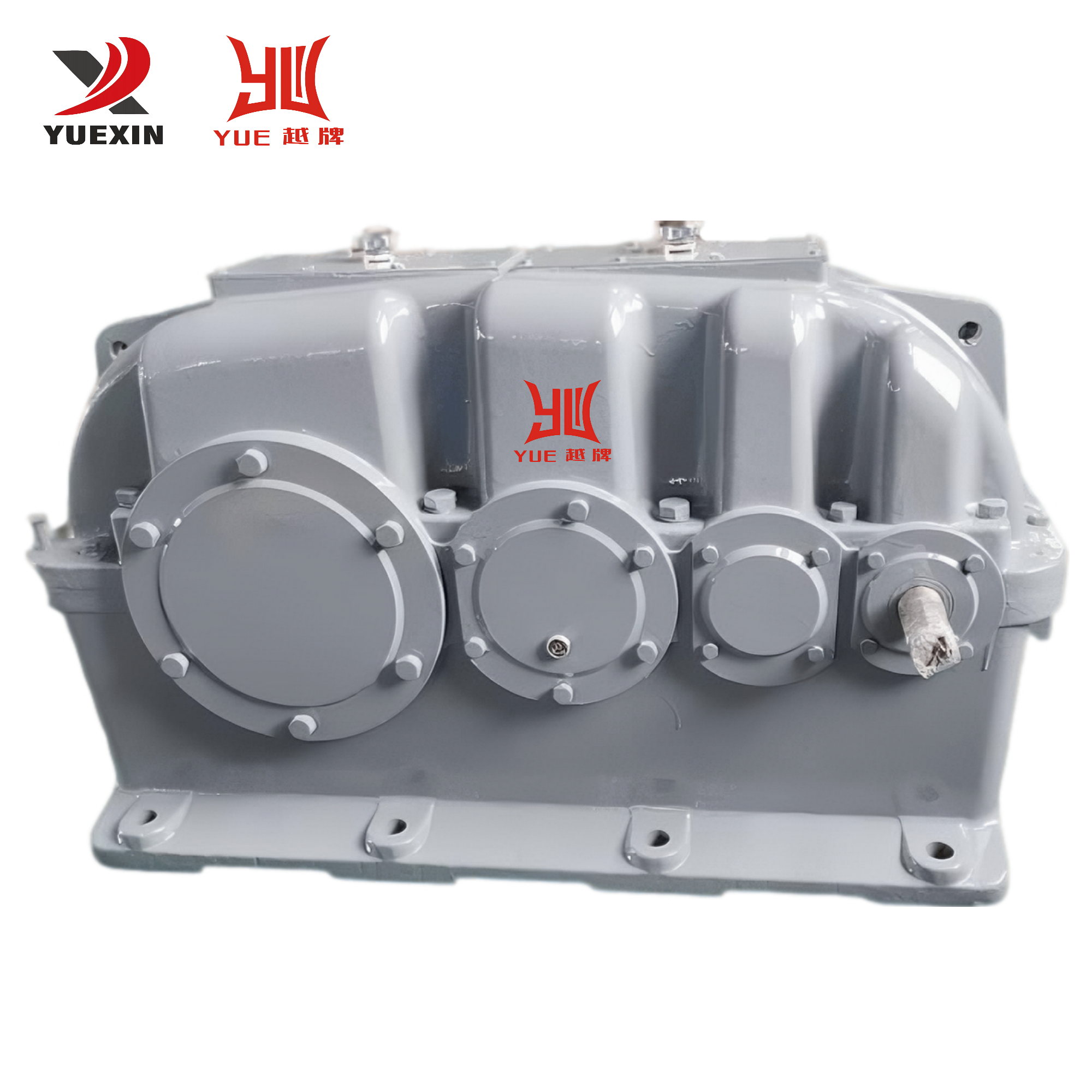 gear reducer ZSY —YueXin