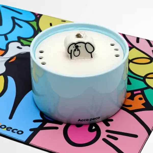 Pet Drying Box