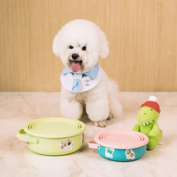 Pet Shampoo