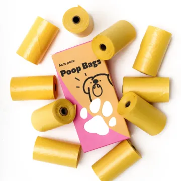 Pet Shampoo