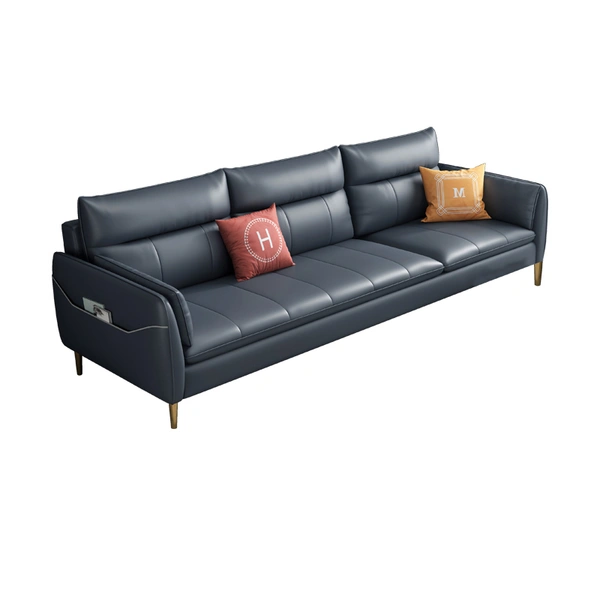 2021 Modern new Nordic technology fabric sofa