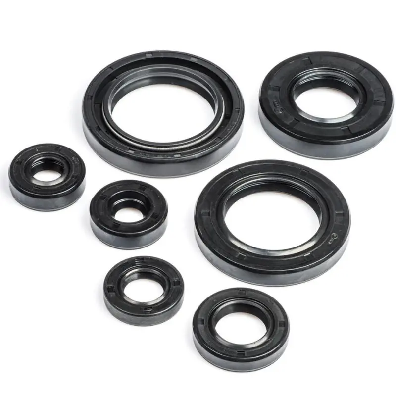 oil seal  NBR FKM