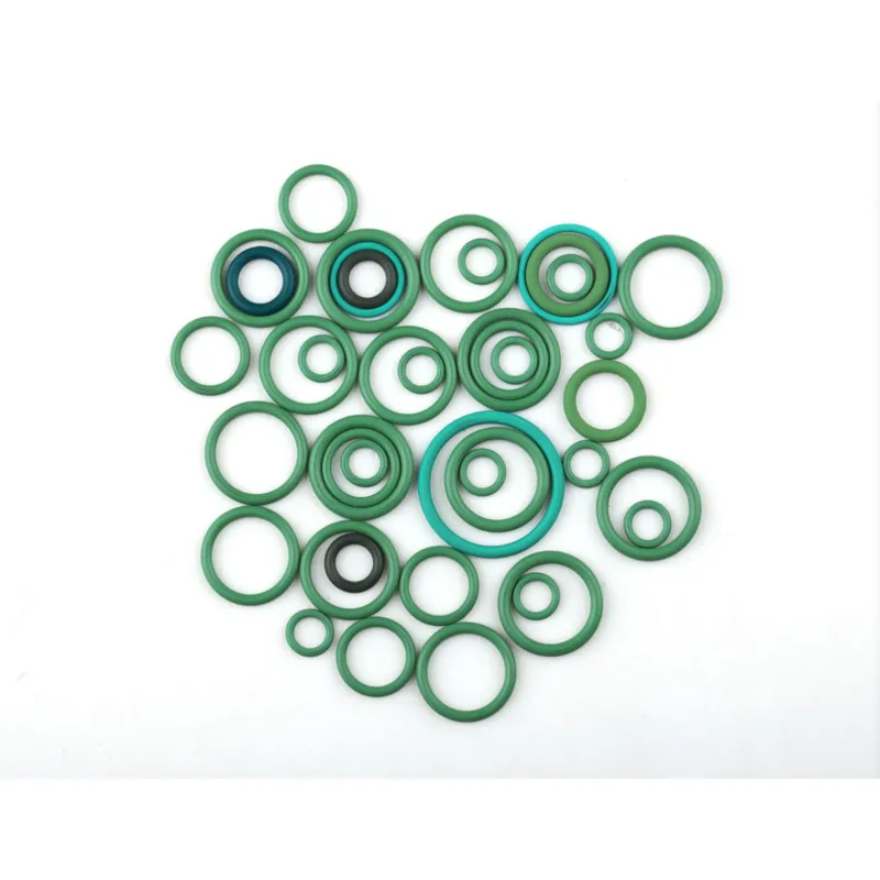 O-rings