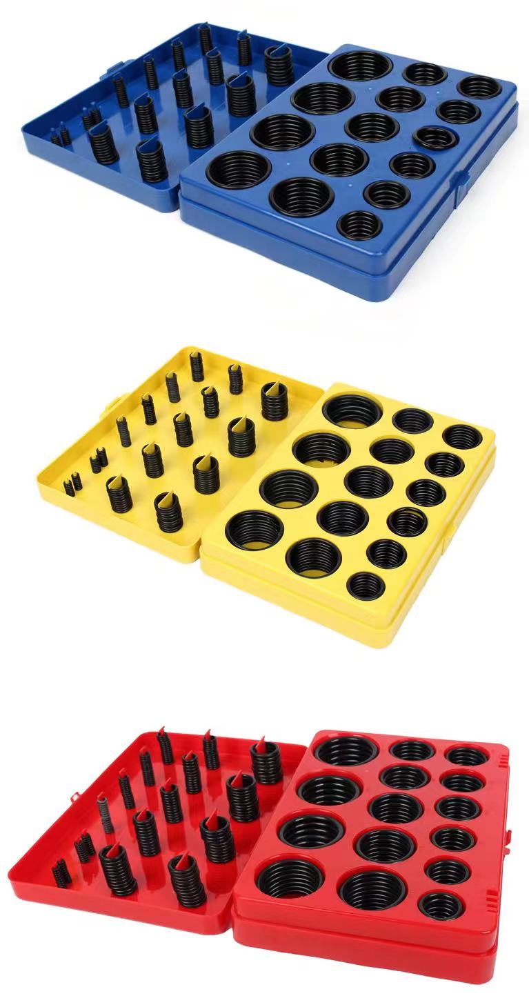 O-Ring Service Kit