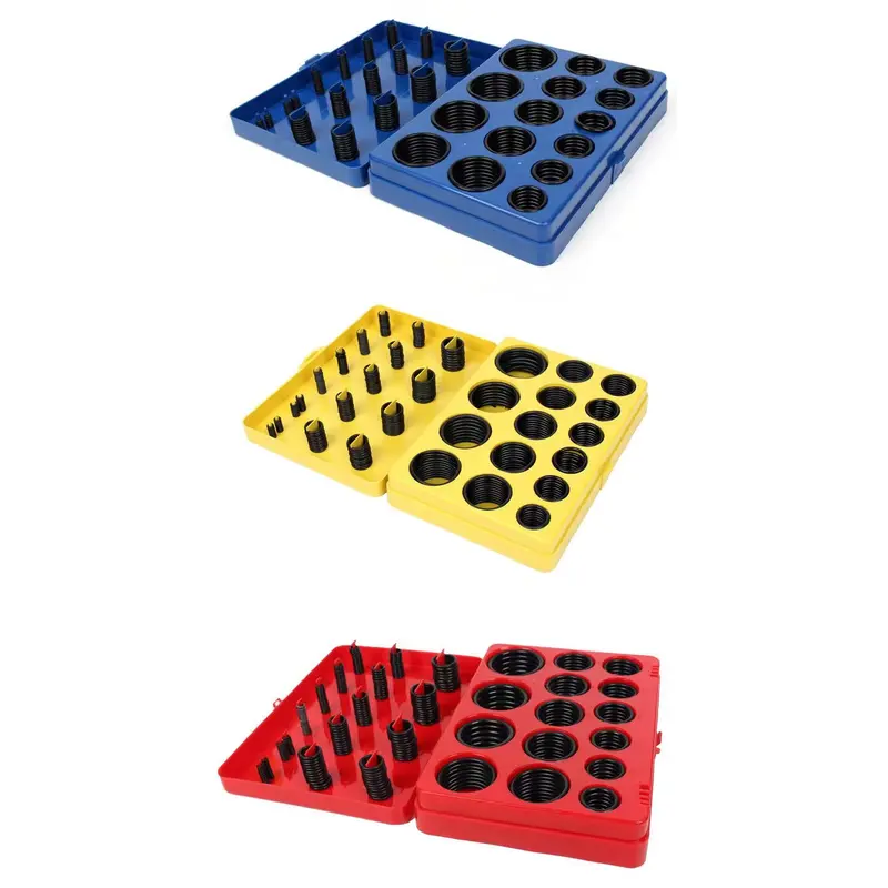 O-Ring Service Kit