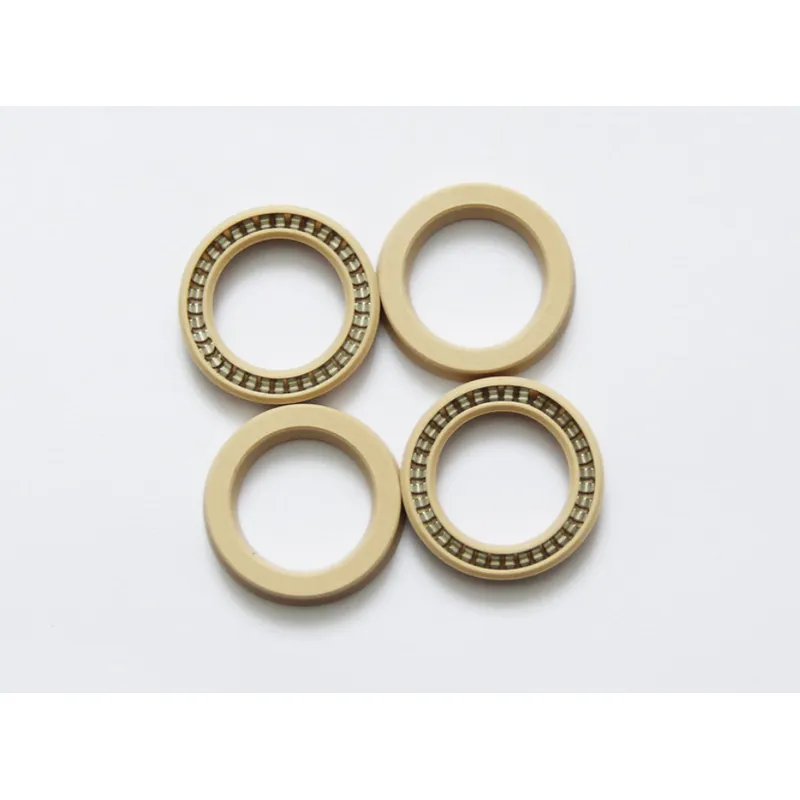 Spring Energized Seal