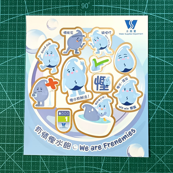 Die Cut Stickers: Common Questions, Materials, Shapes & Custom Printing Guide