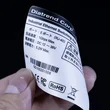 Custom Equipment Labels – Durable, Waterproof & Factory‑Printed