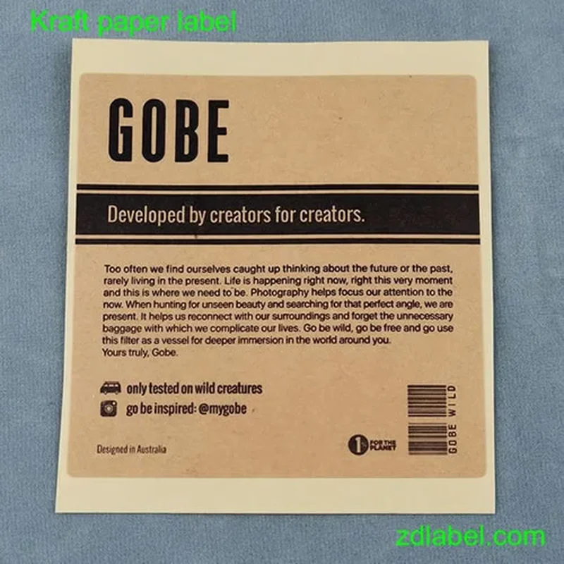 ملصق لاصق ذاتي ، ملصق مقاوم لأشعة الشمس ، ملصق ، مصنع مطبوع