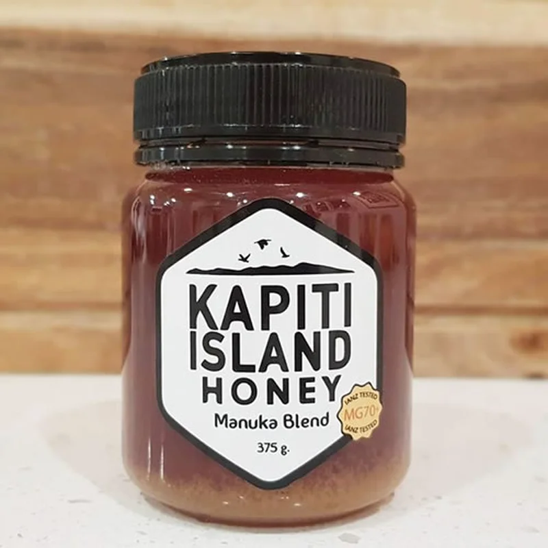 Custom Bottle Labels – Waterproof & Durable Options