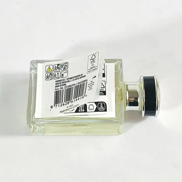 ملصقات متعددة الطبقات مخصصة - توسيع معلومات المنتج | متينة وقابلة للتخصيص