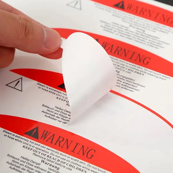 ملصق صيانة السيارة ، ملصق مضاد للشمس ، ملصق ، مصنع طباعة الملصقات