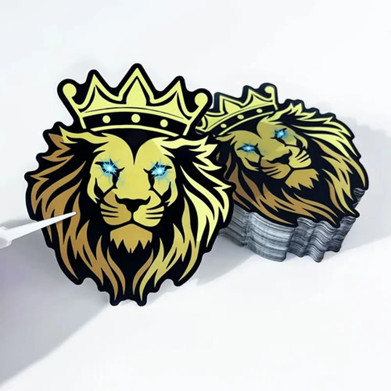 ملصق صيانة السيارة ، ملصق مضاد للشمس ، ملصق ، مصنع طباعة الملصقات