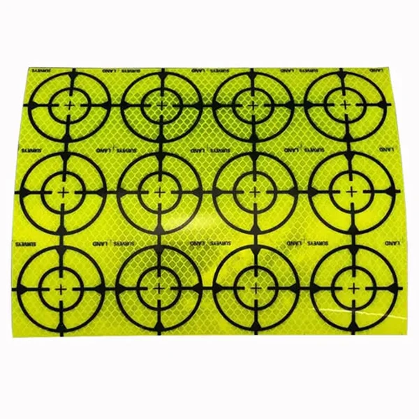 Custom 3M Diamond Grade Reflective Stickers for Safety Signs