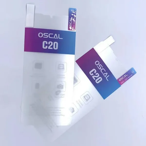 autocollant électrostatique, autocollants statiques, usine d'impression d'étiquettes