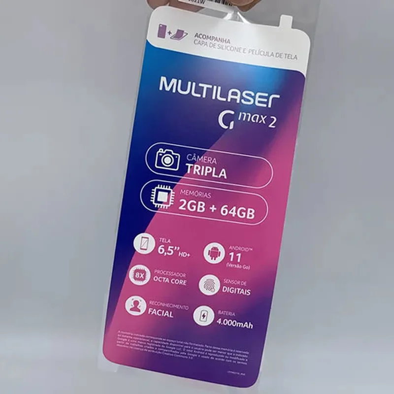 Custom Surface Film iPhone Screen Protector – PET & BOPP Options